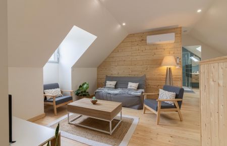 Gîte n°65G315512 Saint-Savin - Hautes-Pyrénées - photo