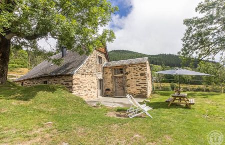 Gîte n°65G329611 Arrens-Marsous - Hautes-Pyrénées - photo