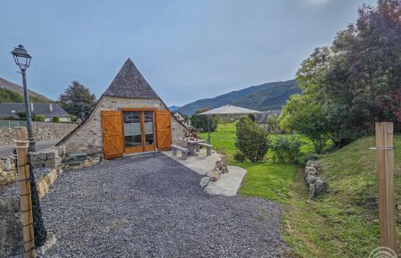 G&icirc;te n&deg;65G330611 Aucun - Hautes-Pyr&eacute;n&eacute;es - photo