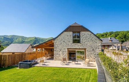Gîte n°65G331811 Préchac - Hautes-Pyrénées - photo