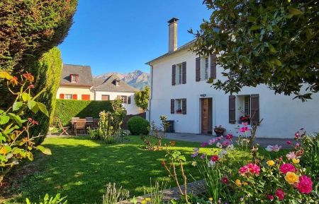 Gîte n°65G332911 Saint-Savin - Hautes-Pyrénées - photo