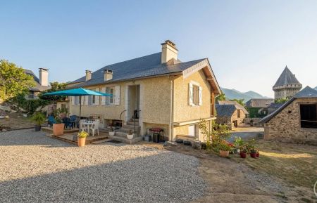 G&icirc;te n&deg;65G333911 Ayzac-Ost - Hautes-Pyr&eacute;n&eacute;es - photo