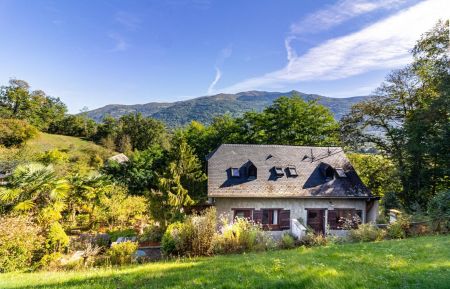 Gîte n°65G051311 Saint-Savin - Hautes-Pyrénées - photo