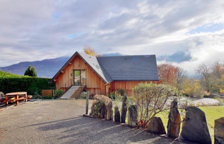 G&icirc;te n&deg;65G203511 Arras-en-Lavedan - Hautes-Pyr&eacute;n&eacute;es - photo