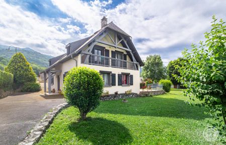 G&icirc;te n&deg;65G175411 Pr&eacute;chac - Hautes-Pyr&eacute;n&eacute;es - photo