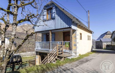 Gîte n°65G197611 Sireix - Hautes-Pyrénées - photo