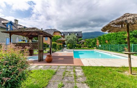 G&icirc;te n&deg;65G033211 Argel&egrave;s-Gazost - Hautes-Pyr&eacute;n&eacute;es - photo