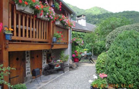 Gîte n°65G128011 Pierrefitte-Nestalas - Hautes-Pyrénées - photo