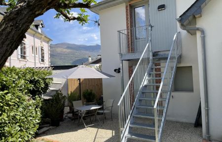 Gîte n°65G191312 Argelès-Gazost - Hautes-Pyrénées - photo