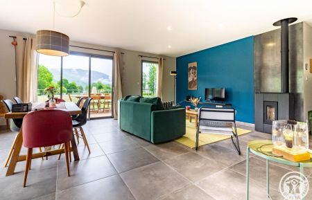 Gîte n°65G322711 Arrens-Marsous - Hautes-Pyrénées - photo