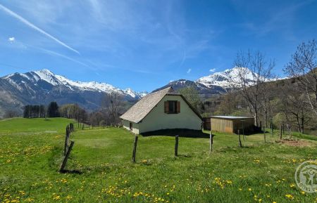 Gîte n°65G306211 Arrens-Marsous - Hautes-Pyrénées - photo