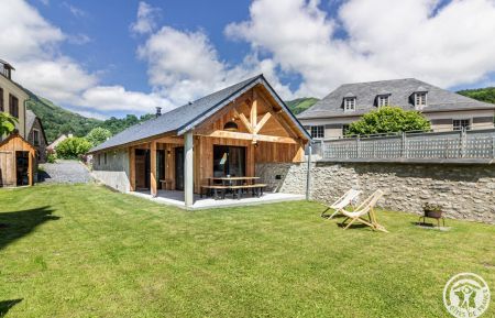 Gîte n°65G014611 Arrens-Marsous - Hautes-Pyrénées - photo