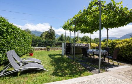 G&icirc;te n&deg;65G123912 Ayzac-Ost - Hautes-Pyr&eacute;n&eacute;es - photo