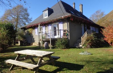 Gîte n°65G129911 Aucun - Hautes-Pyrénées - photo