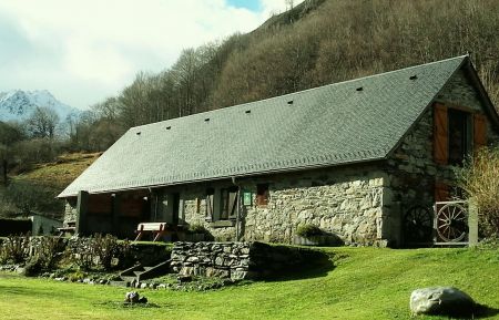 Gîte n°65G193812 Estaing - Hautes-Pyrénées - photo