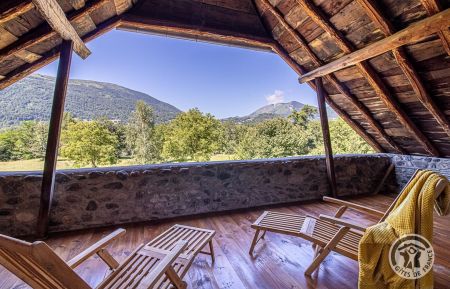 G&icirc;te n&deg;65G318211 Pr&eacute;chac - Hautes-Pyr&eacute;n&eacute;es - photo