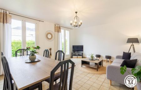 G&icirc;te n&deg;65G320711 Argel&egrave;s-Gazost - Hautes-Pyr&eacute;n&eacute;es - photo