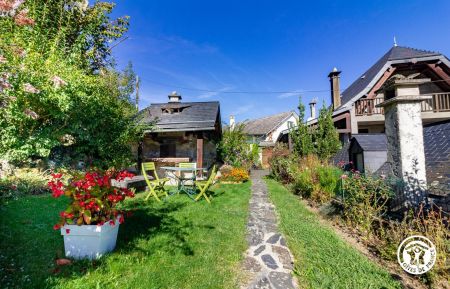 Gîte n°65G051313 Saint-Savin - Hautes-Pyrénées - photo