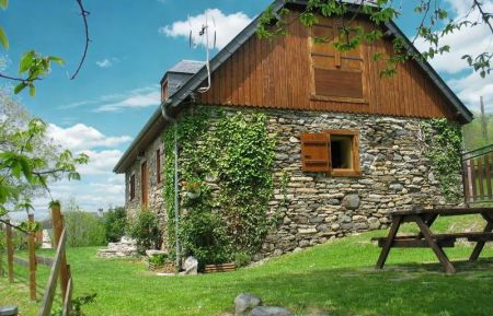 G&icirc;te n&deg;65G176311 Saint-Pastous - Hautes-Pyr&eacute;n&eacute;es - photo