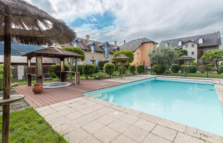 G&icirc;te n&deg;65G033212 Argel&egrave;s-Gazost - Hautes-Pyr&eacute;n&eacute;es - photo