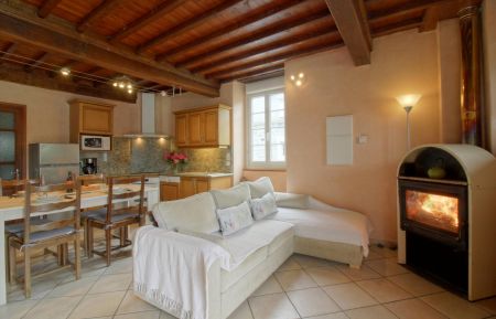 G&icirc;te n&deg;65G202611 Sireix - Hautes-Pyr&eacute;n&eacute;es - photo