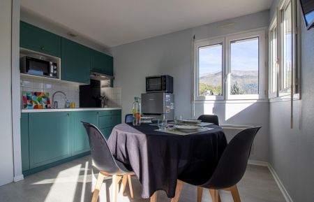 G&icirc;te n&deg;65G312411 Argel&egrave;s-Gazost - Hautes-Pyr&eacute;n&eacute;es - photo