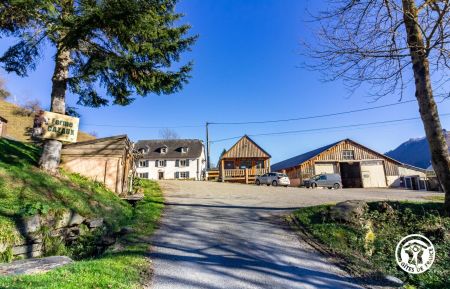 Chambre d'h&ocirc;tes n&deg;65G320321 Arrens-Marsous - Hautes-Pyr&eacute;n&eacute;es - photo