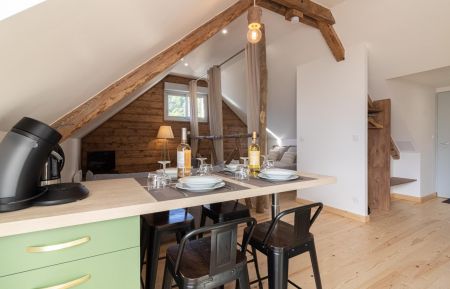 Gîte n°65G315511 Saint-Savin - Hautes-Pyrénées - photo