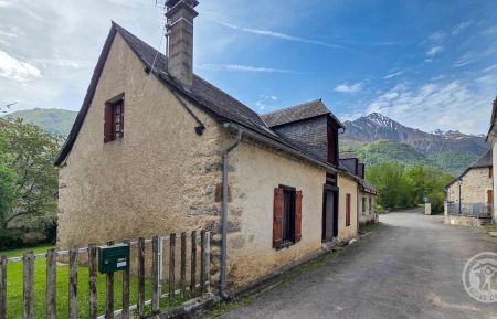 Gîte n°65G059311 Arrens-Marsous - Hautes-Pyrénées - photo