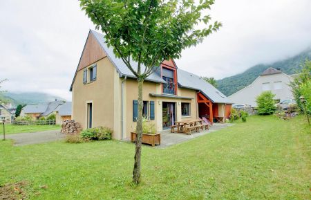 Gîte n°65G307311 Arrens-Marsous - Hautes-Pyrénées - photo