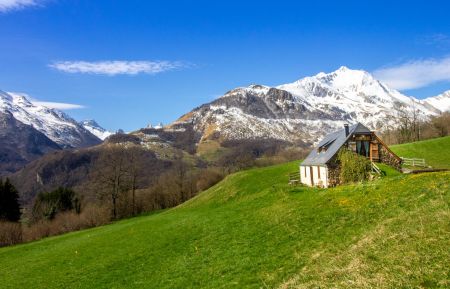 Gîte n°65G196811 Arrens-Marsous - Hautes-Pyrénées - photo