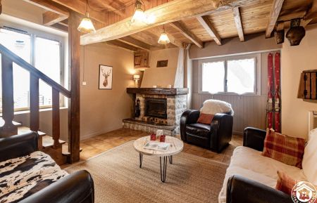 G&icirc;te n&deg;65G059411 Arrens-Marsous - Hautes-Pyr&eacute;n&eacute;es - photo