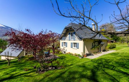 G&icirc;te n&deg;65G148811 Pr&eacute;chac - Hautes-Pyr&eacute;n&eacute;es - photo