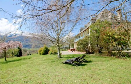 Chambre d'h&ocirc;tes n&deg;65G102721 Beaucens - Hautes-Pyr&eacute;n&eacute;es - photo