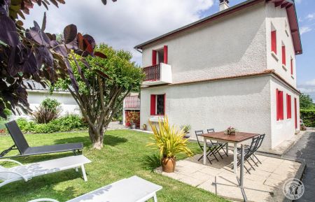 Gîte n°65G149611 Pierrefitte-Nestalas - Hautes-Pyrénées - photo