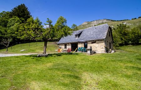 G&icirc;te n&deg;65G162911 Arras-en-Lavedan - Hautes-Pyr&eacute;n&eacute;es - photo