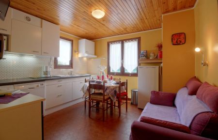 Gîte n°65G149911 Arrens-Marsous - Hautes-Pyrénées - photo