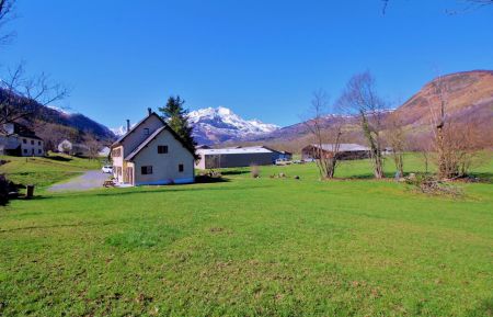 Gîte n°65G019111 Aucun - Hautes-Pyrénées - photo