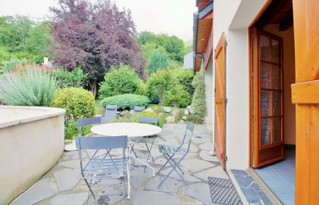 G&icirc;te n&deg;65G184611 Arras-en-Lavedan - Hautes-Pyr&eacute;n&eacute;es - photo