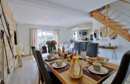 G&icirc;te n&deg;65G305911 Arras-en-Lavedan - Hautes-Pyr&eacute;n&eacute;es - photo