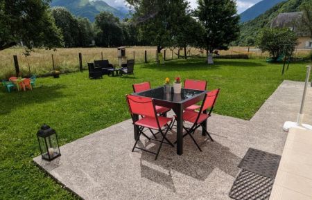 Gîte n°65G309211 Saint-Savin - Hautes-Pyrénées - photo