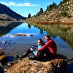 Chantal et Pierrick
